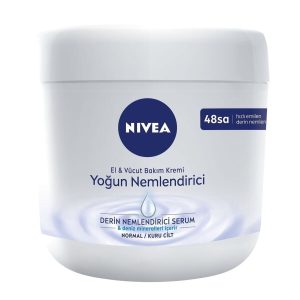کرم بدن اورجینال برند Nivea کد 783904766