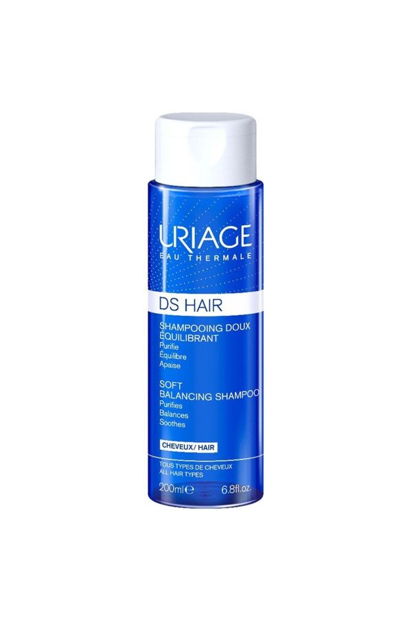 شامپو اورجینال برند Uriage کد 709648476