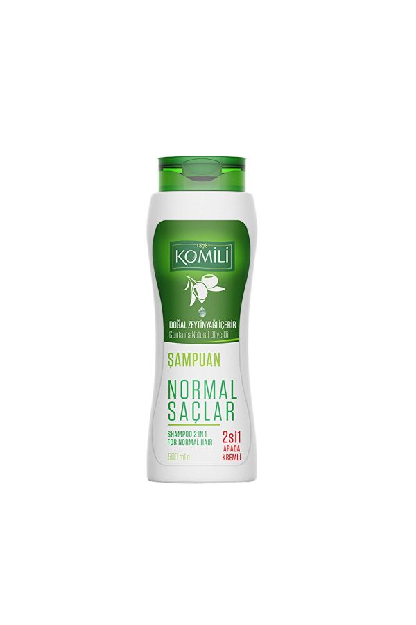 ست مراقبت از پوست اورجینال برند Komili کد 836871067