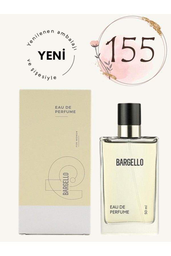 ادکلن اورجینال برند Bargello کد 34118926
