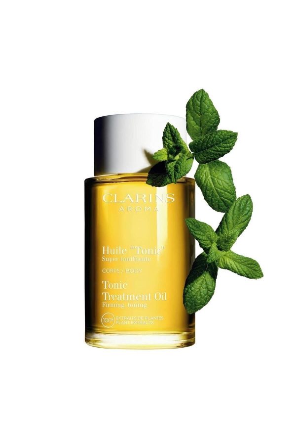 کرم صورت اورجینال برند Clarins کد 837552318 - Image 2