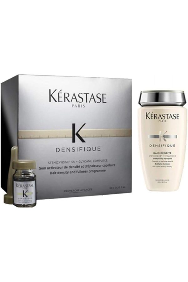 شامپو اورجینال برند Kerastase کد 861651860
