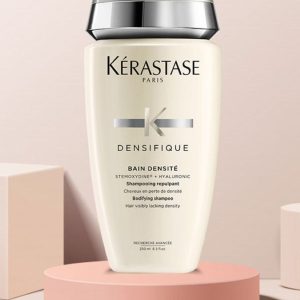 شامپو اورجینال برند Kerastase کد 861651860