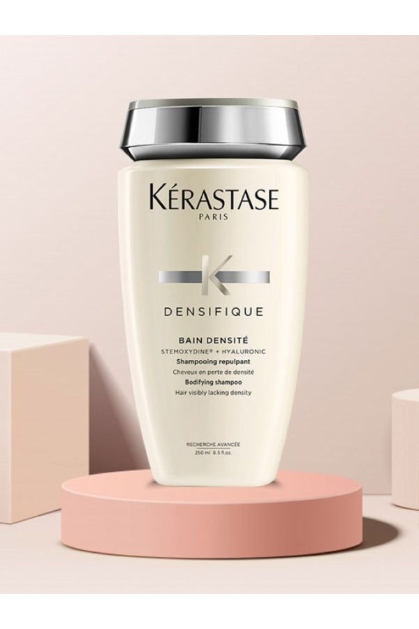 شامپو اورجینال برند Kerastase کد 861651860 - Image 2