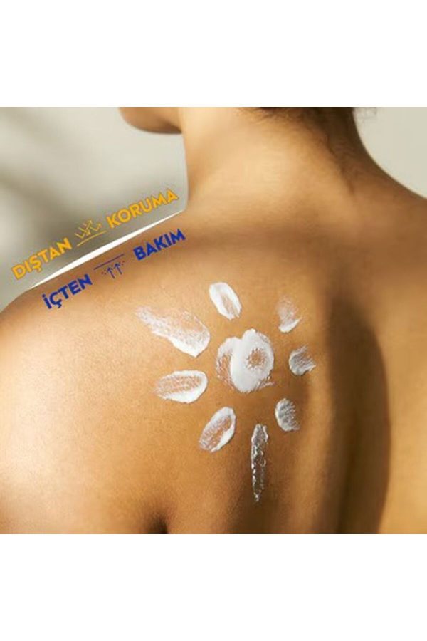 ضد آفتاب صورت اورجینال برند Nivea کد 853478742 - Image 3