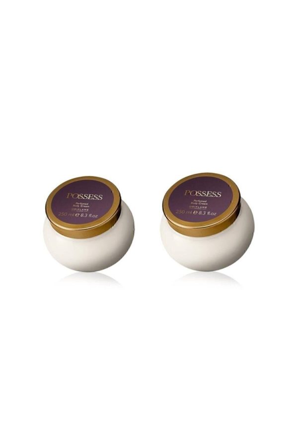 کرم بدن اورجینال برند Oriflame مدل Parfümlü Vücut Kremi 250 ml کد 39293814