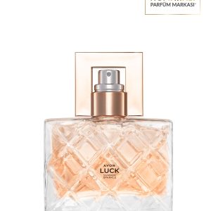 ادکلن اورجینال برند Avon مدل Luck Summer Sparkle EDP 50ml کد 844286703