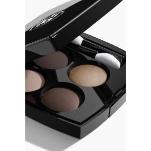 سایه چشم اورجینال برند Chanel مدل LES 4 OMBRES کد 801624309