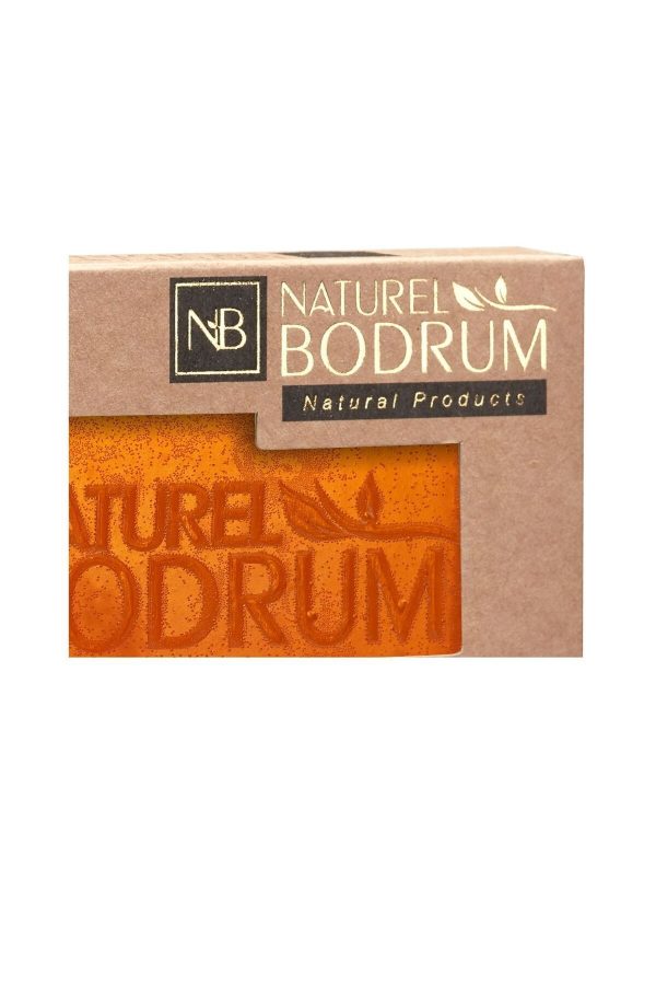 صابون جامد اورجینال برند Naturel bodrum کد 76164338 - Image 5