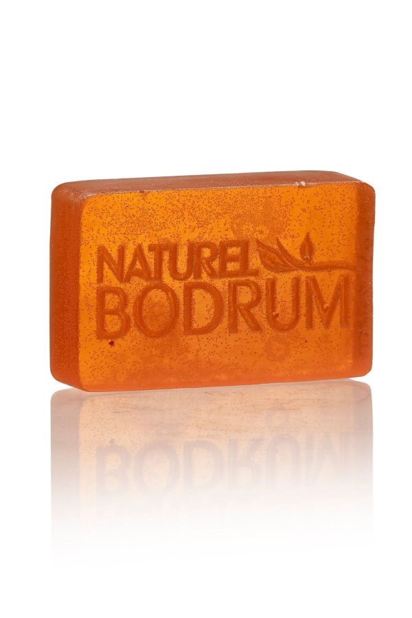 صابون جامد اورجینال برند Naturel bodrum کد 76164338 - Image 6