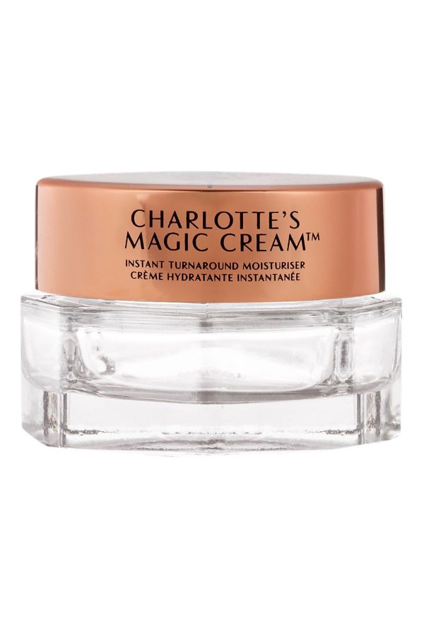 کرم صورت اورجینال برند Charlotte tilbury مدل Magic Cream کد 866090665