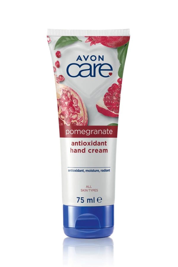 کرم دست اورجینال برند Avon کد 216151173