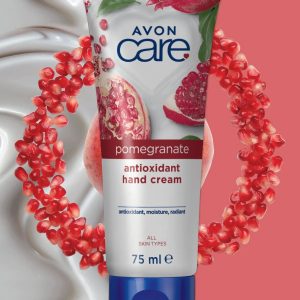 کرم دست اورجینال برند Avon کد 216151173