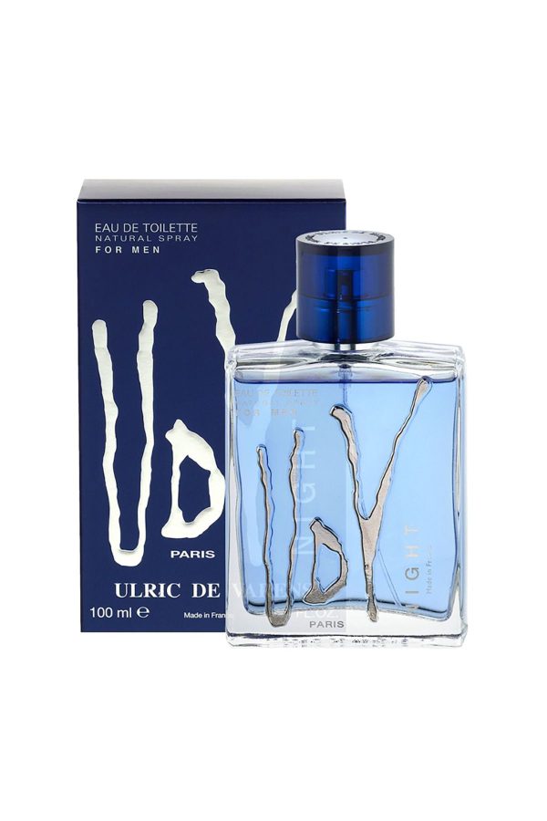 ادکلن اورجینال برند Ulric de varens کد 49560458