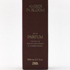 ادکلن اورجینال برند Zara کد 854021214