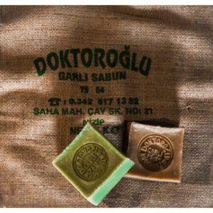 صابون جامد اورجینال برند Doktoroglu کد 48944205
