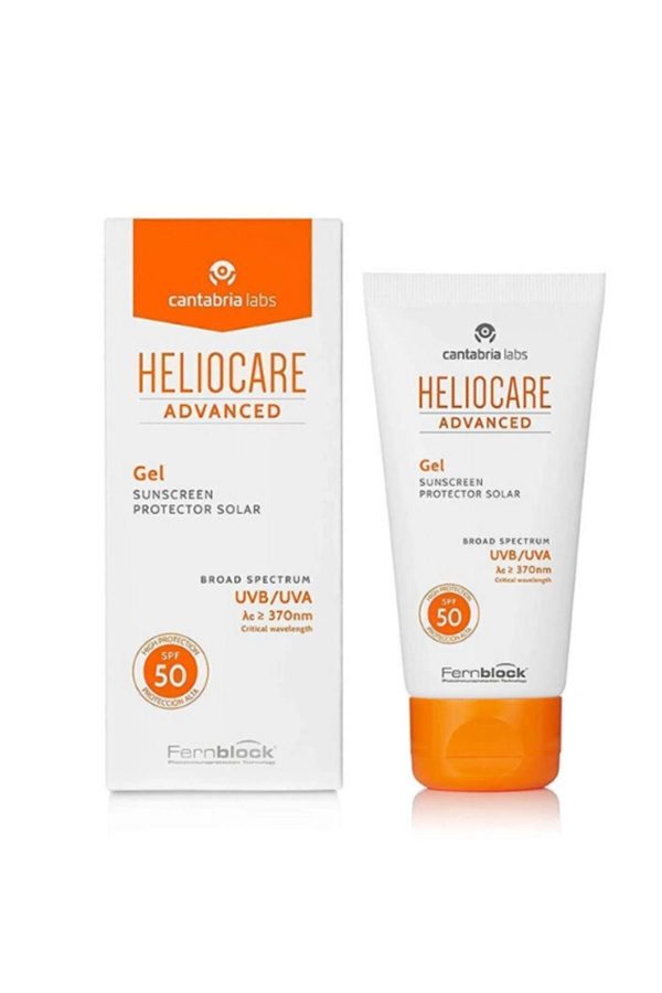 ضد آفتاب صورت اورجینال برند Heliocare کد 810589641