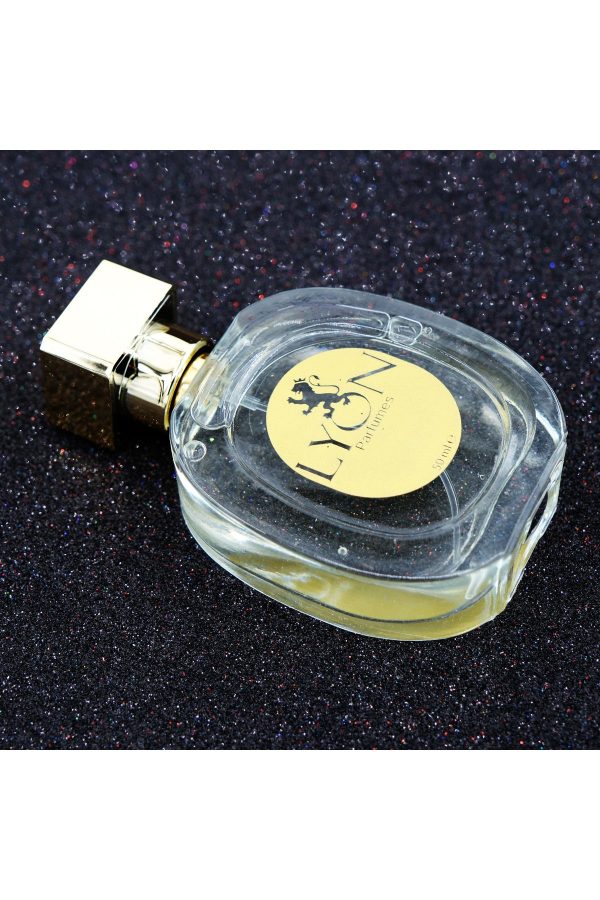 ادکلن اورجینال برند Lyon کد 829311369 - Image 3