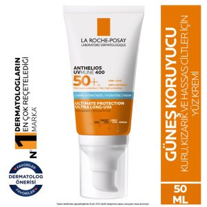 ضد آفتاب صورت اورجینال برند La roche posay کد 835074653