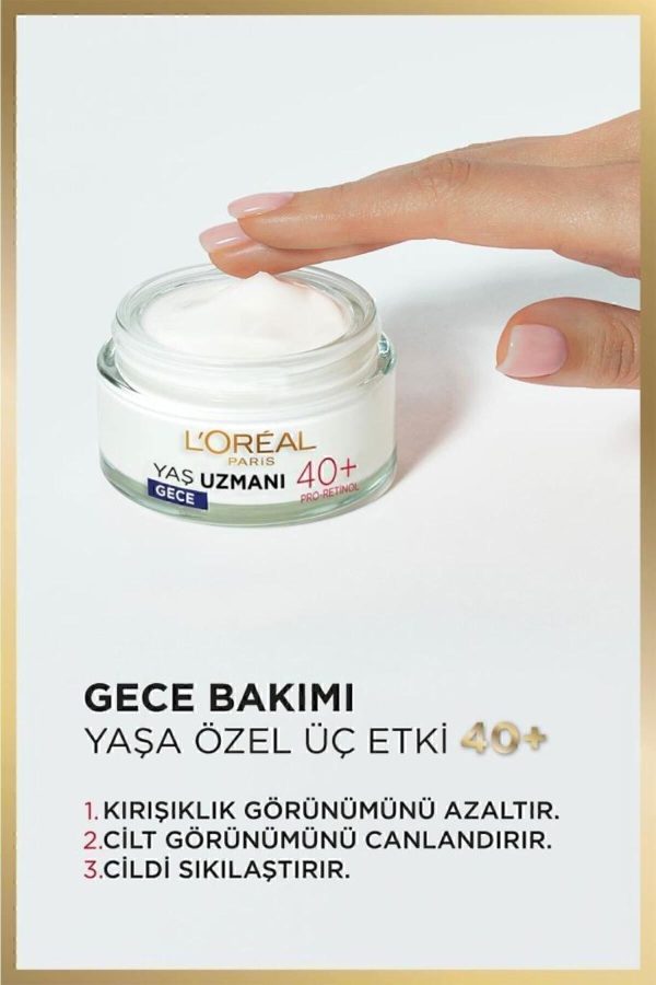 کرم صورت اورجینال برند L oreal paris کد 285503842 - Image 5