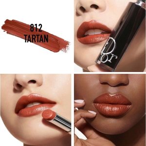 رژ لب اورجینال برند Dior مدل Addict Shine Lipstick کد 768646893