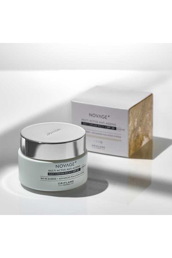کرم صورت اورجینال برند Oriflame کد 766864375