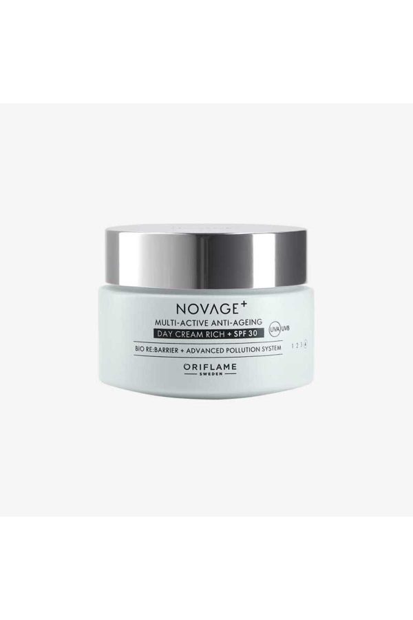 کرم صورت اورجینال برند Oriflame کد 766864375 - Image 4