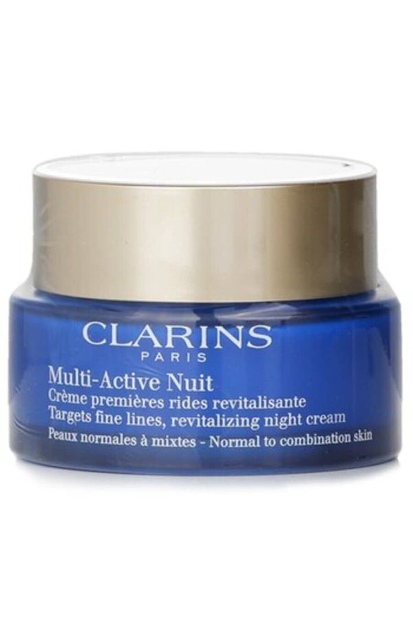 کرم صورت اورجینال برند Clarins کد 835919081