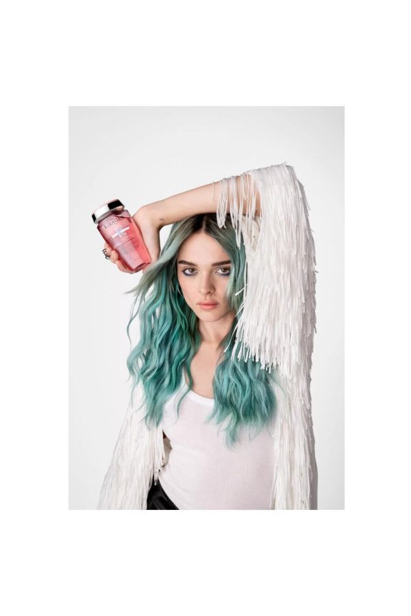 شامپو اورجینال برند Kerastase کد 799828103 - Image 8