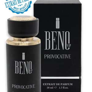 ادکلن اورجینال برند Benovip کد 861954455