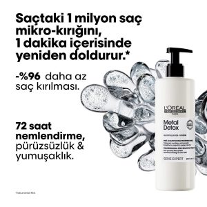 کرم مو اورجینال برند L oreal professionnel کد 812729496