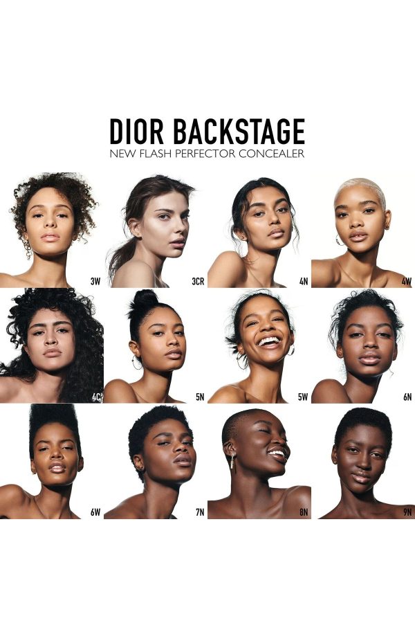 کانسیلر اورجینال برند Dior کد 828001898 - Image 3