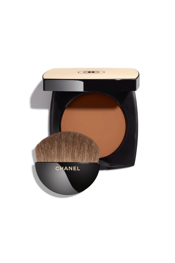 کرم پودر اورجینال برند Chanel مدل Healthy Glow Sheer Powder کد 826023819