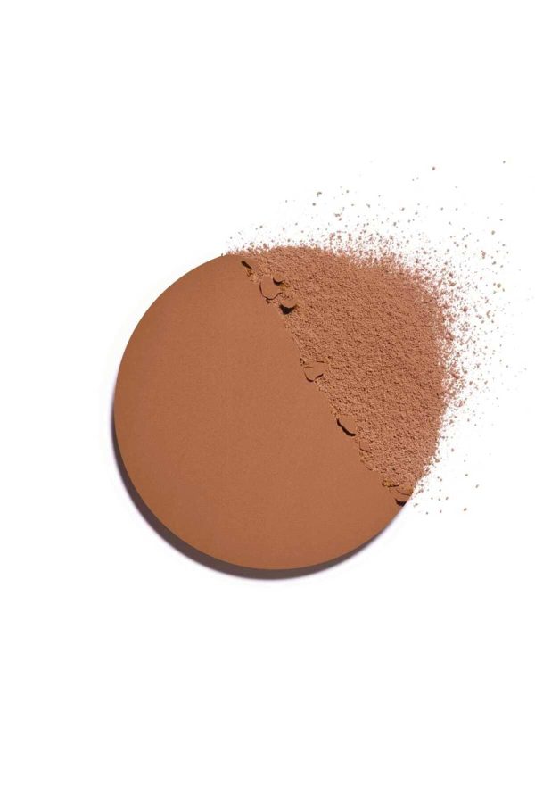 کرم پودر اورجینال برند Chanel مدل Healthy Glow Sheer Powder کد 826023819 - Image 4