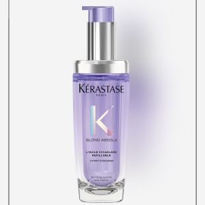 روغن و سرم مو اورجینال برند Kerastase کد 860989017