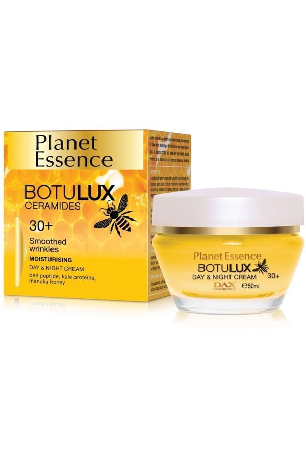 کرم صورت اورجینال برند Planet essence کد 839332271
