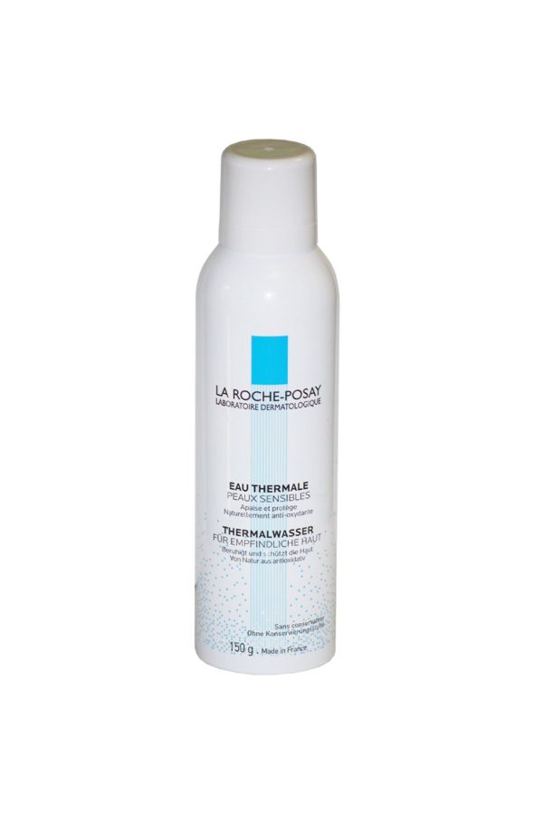 کرم صورت اورجینال برند La roche posay مدل Termal Su 150gr Eau Thermal کد 767173068