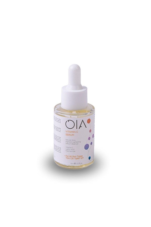 سرم پوست اورجینال برند Oia کد 836335616