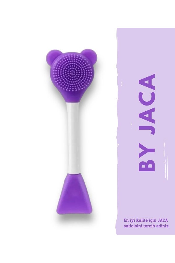 پاک کننده صورت اورجینال برند Jaca کد 872986177