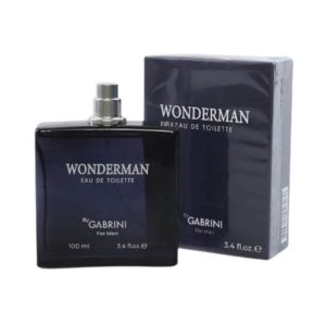 ادکلن اورجینال برند Piev مدل Wonderman For Man 100 ml کد 804735109