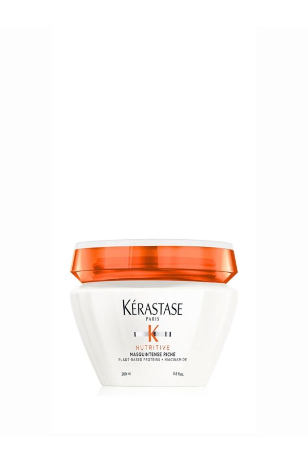 ماسک مو اورجینال برند Kerastase کد 841583803