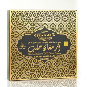 صابون جامد اورجینال برند Dakka kadima مدل Natural Soap Set, 6 pieces کد 731577240
