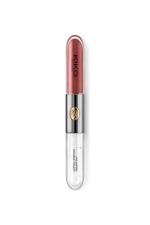 رژ لب اورجینال برند Kiko milano مدل Unlimited Double Touch کد 839696776 - Image 3