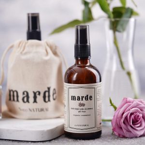 کرم جوان کننده اورجینال برند Marde کد 377805654