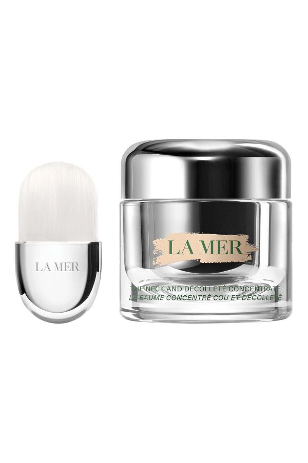 کرم صورت اورجینال برند La mer کد 840204581