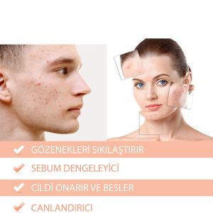 کرم صورت اورجینال برند Hanuva کد 840540649