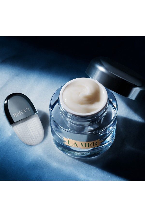 کرم صورت اورجینال برند La mer کد 840204581 - Image 3