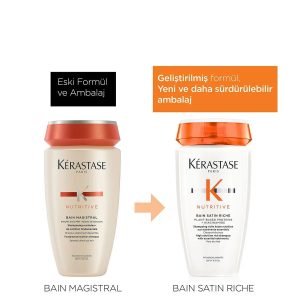 شامپو اورجینال برند Kerastase کد 857179716
