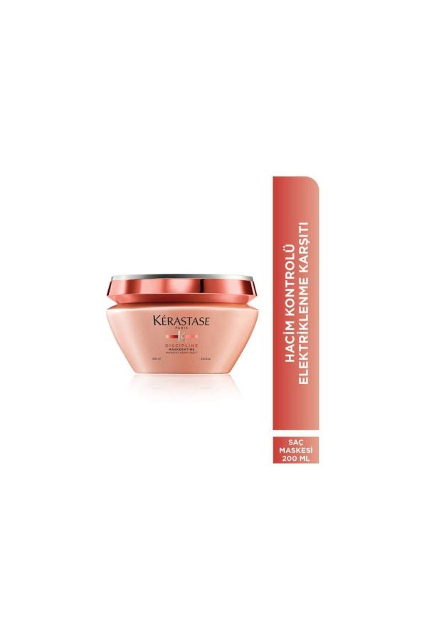 ماسک مو اورجینال برند Kerastase کد 860028367 - Image 3