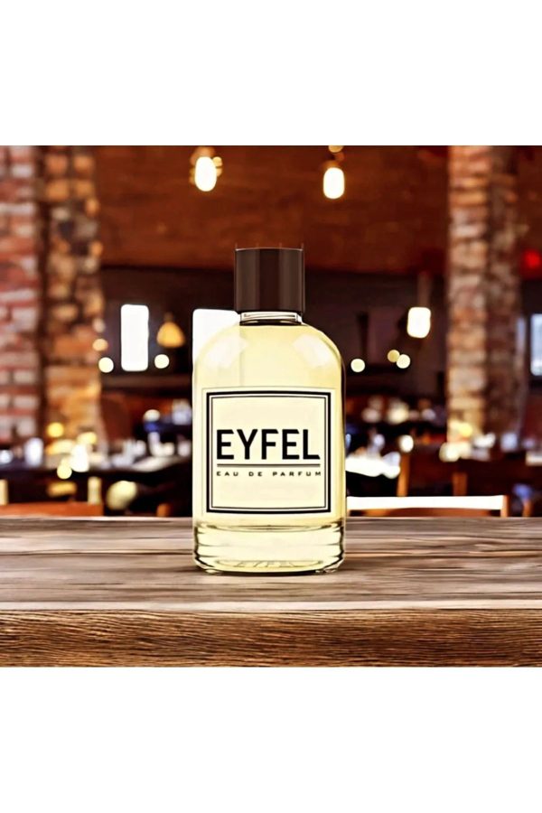 ادکلن اورجینال برند Eyfel parfum مدل M35 کد 873786546 - Image 3